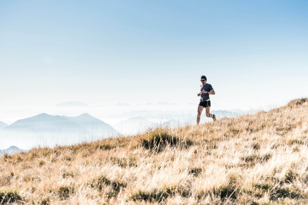 protein for runners